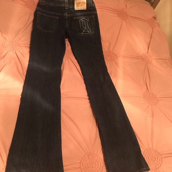 Jeans - Picture 2 of 8